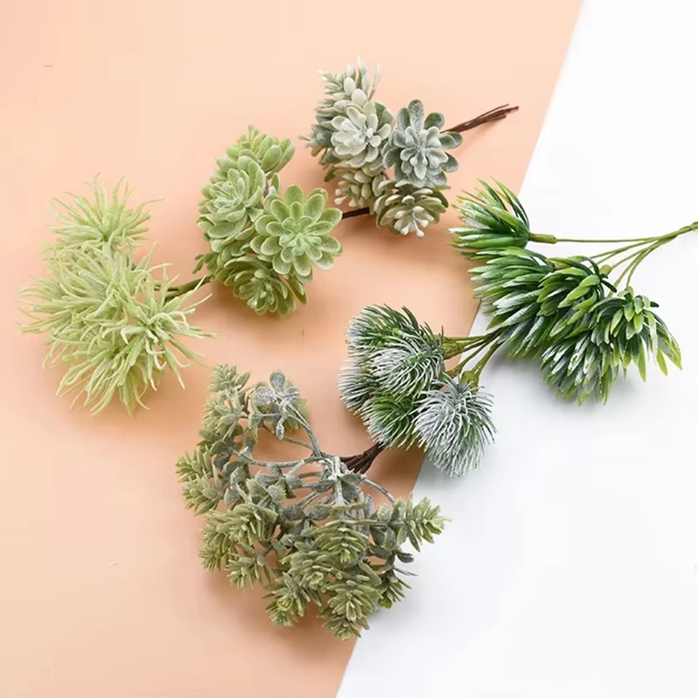 1/5 Stuks Kunstplanten Kerstbo - Christmas Tree Artificial recensie en prijs