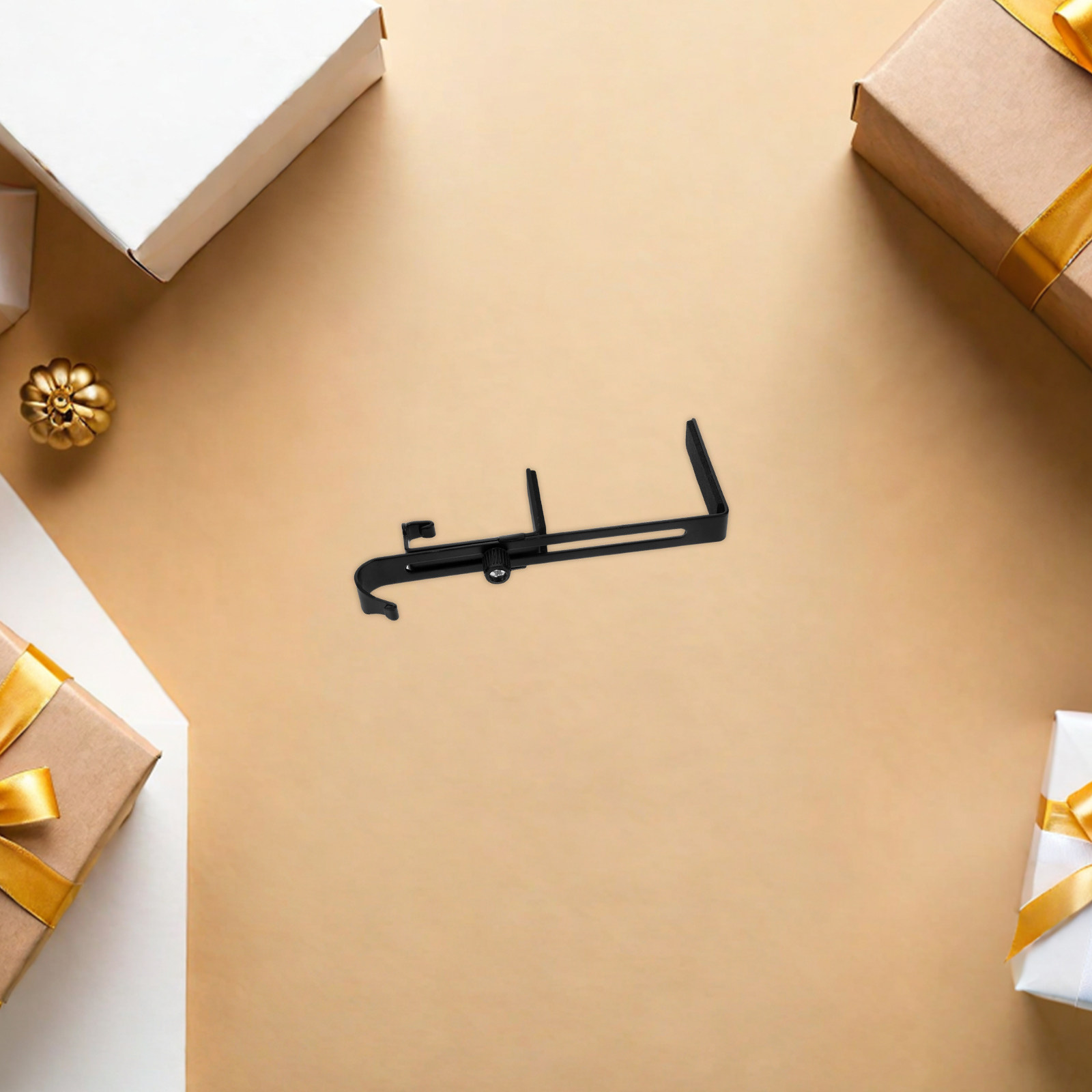 6 stuks kerstsokkenhaken, vers - Christmas Stocking Hanging recensie en prijs