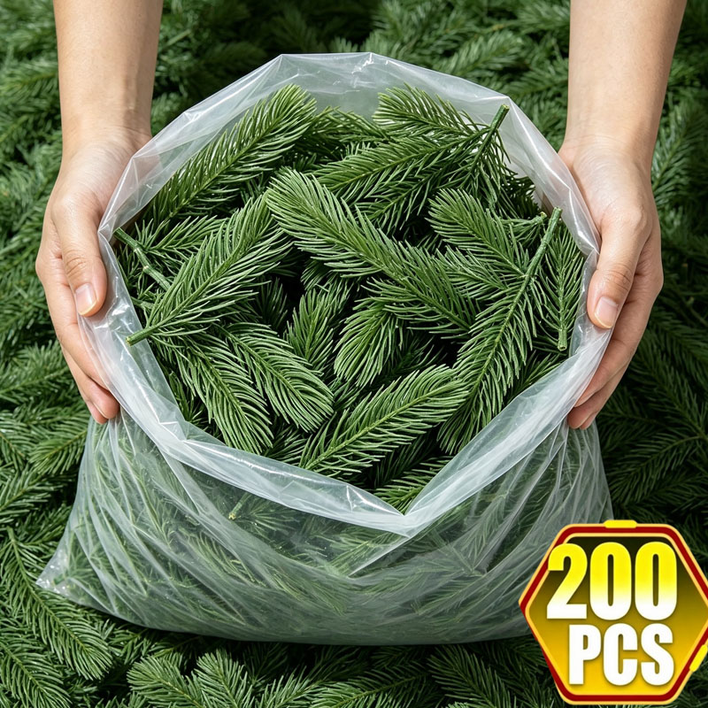 Kunstmatige dennennaaldplanten - Christmas Tree Artificial recensie en prijs