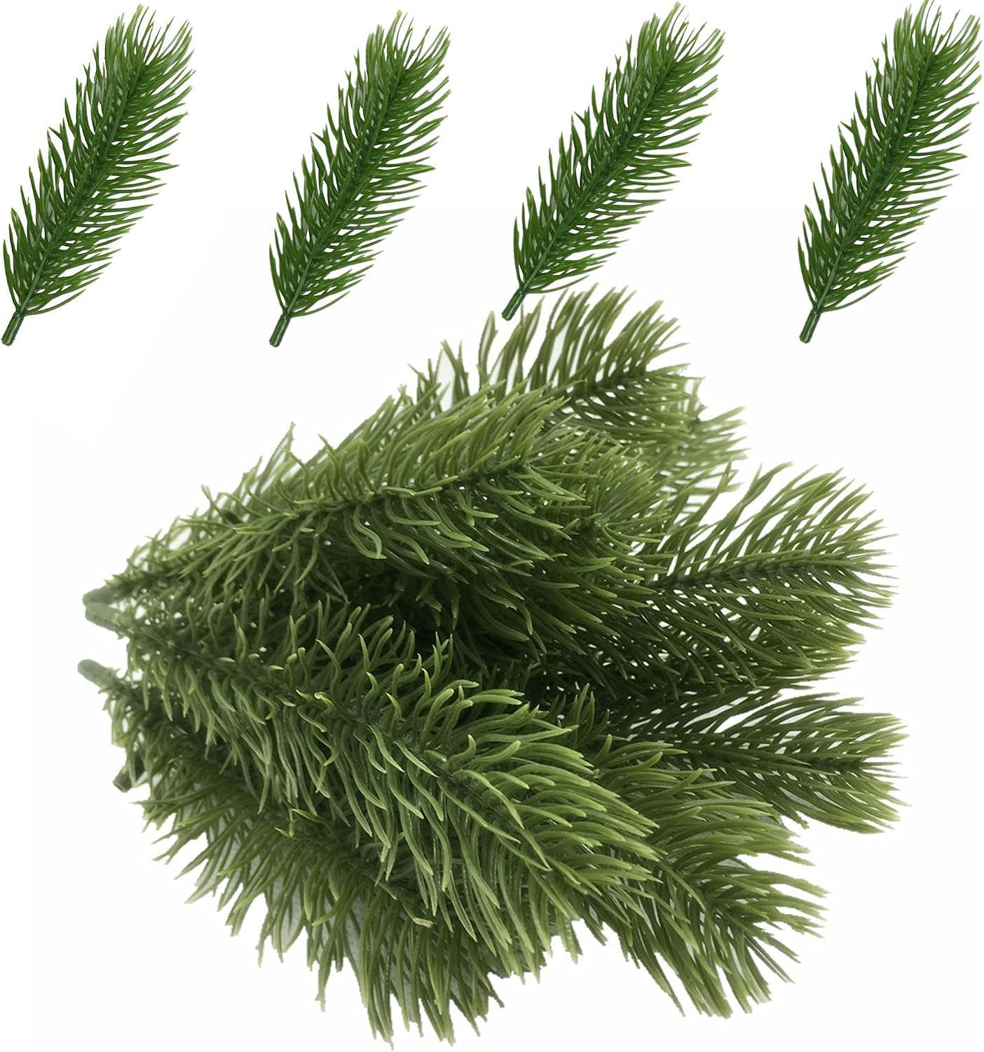 Kunstmatige dennennaaldplanten - Christmas Tree Artificial recensie en prijs