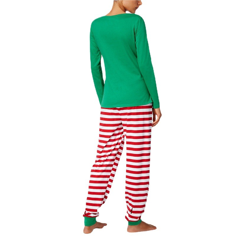 Kerst-paarpyjamasets voor dame - Elf Costume Christmas recensie en prijs