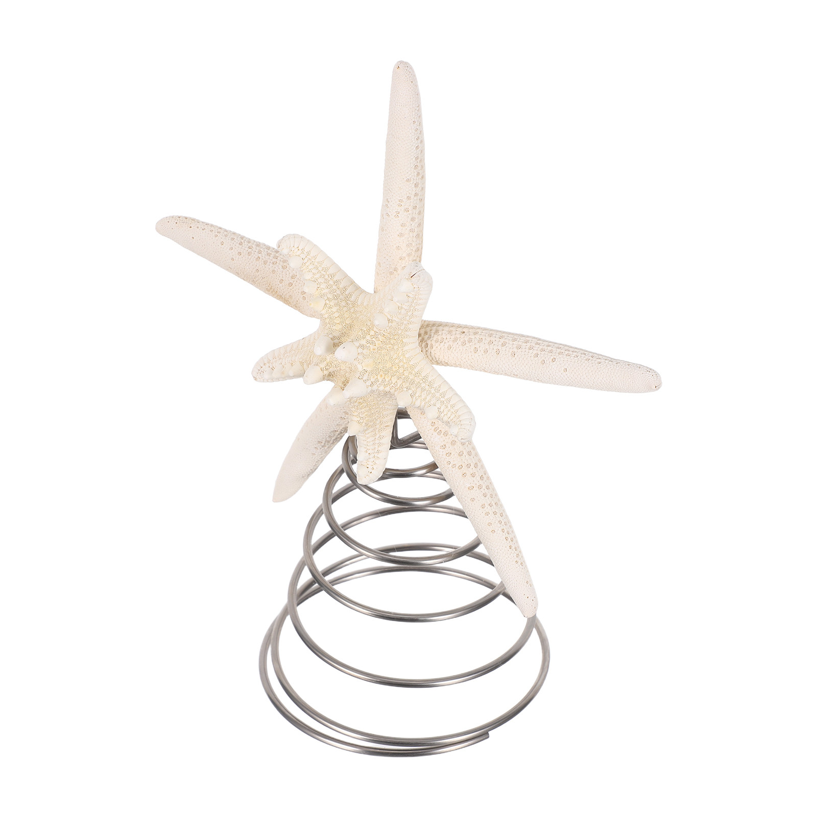 Kust-kerstboomtopper, zeedraad - Star Tree Topper recensie en prijs