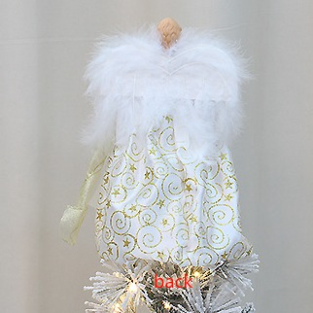 Festival Engel Pop Boom Top St - Star Tree Topper recensie en prijs