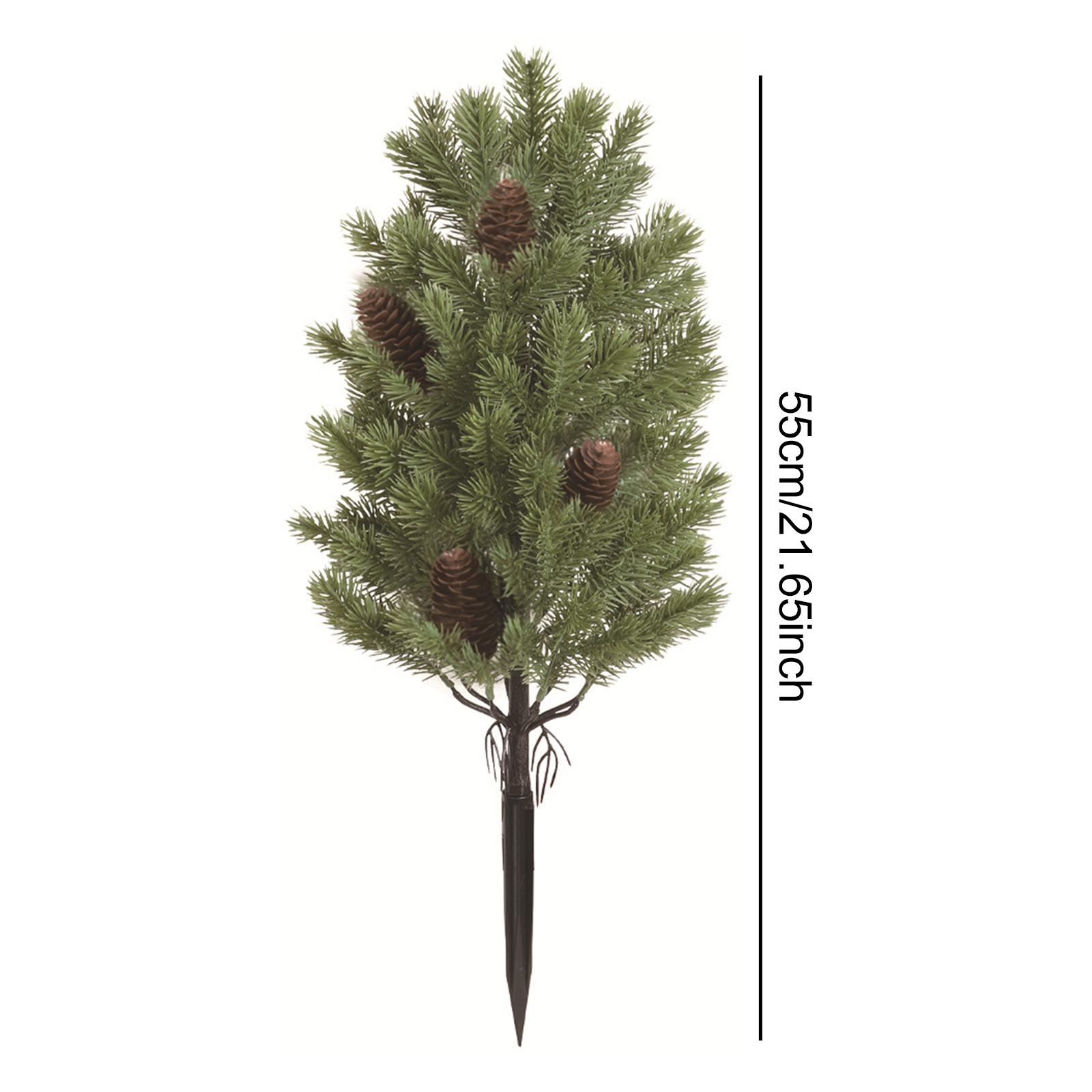 Kunstkerstboomtak, hoogte 21,6 - Christmas Tree Artificial recensie en prijs