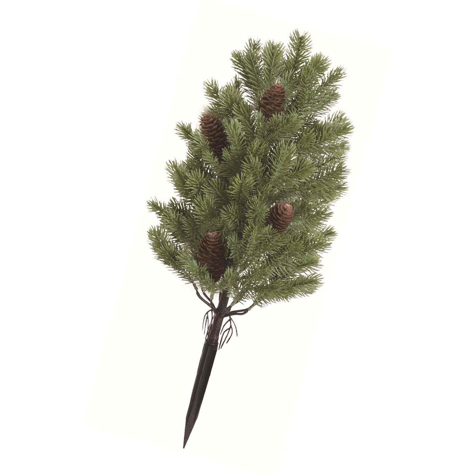 Kunstkerstboomtak, hoogte 21,6 - Christmas Tree Artificial recensie en prijs