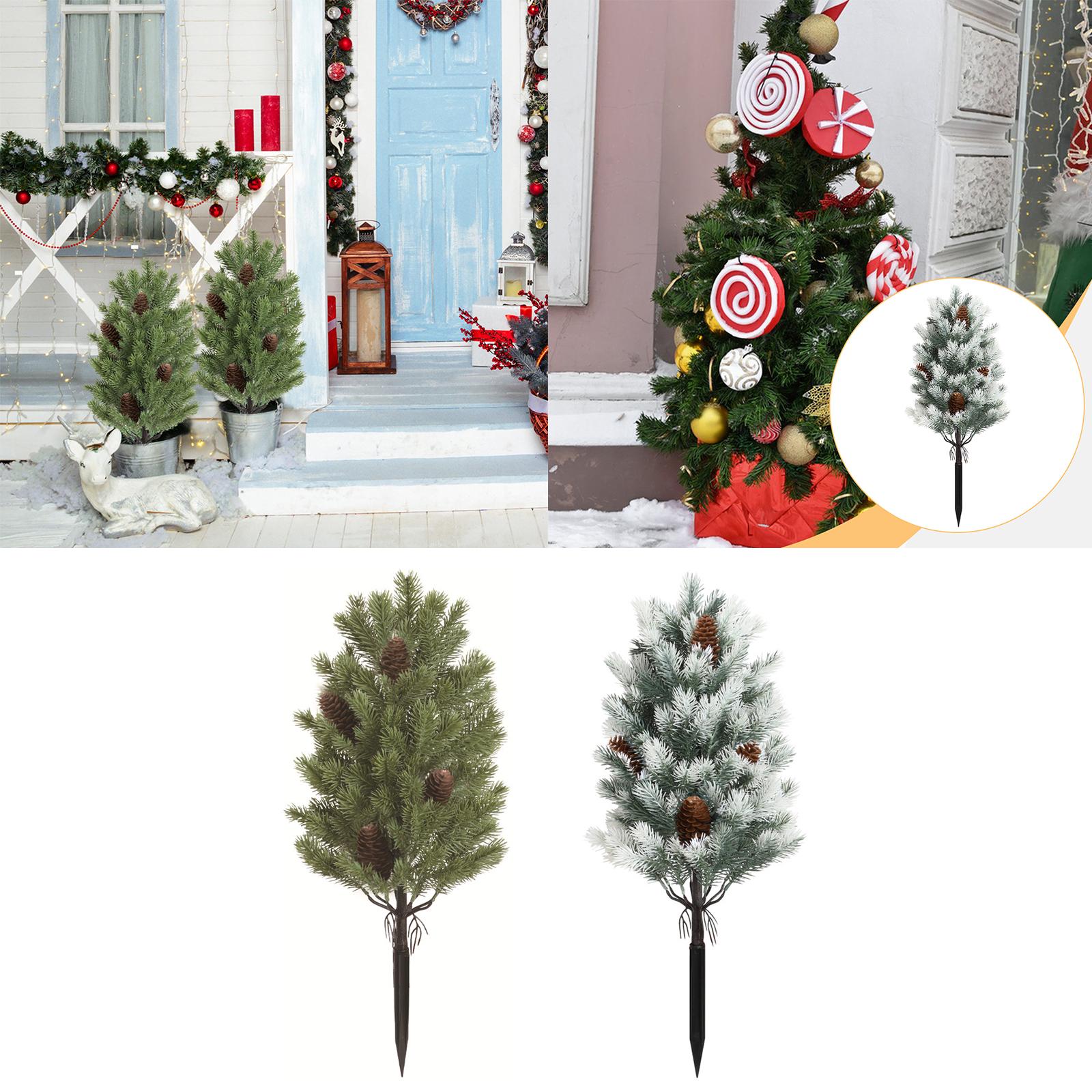 Kunstkerstboomtak, hoogte 21,6 - Christmas Tree Artificial recensie en prijs