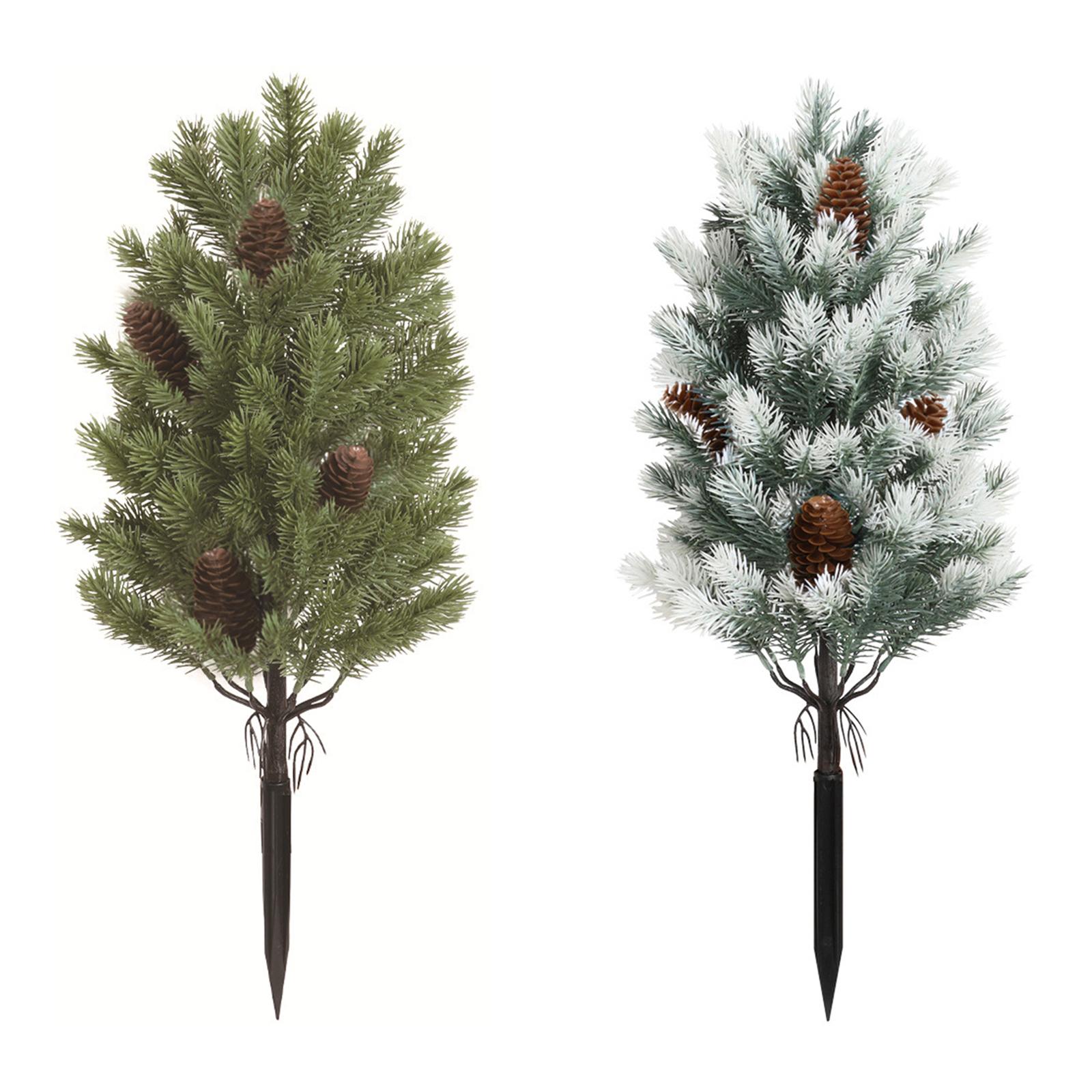Kunstkerstboomtak, hoogte 21,6 - Christmas Tree Artificial recensie en prijs
